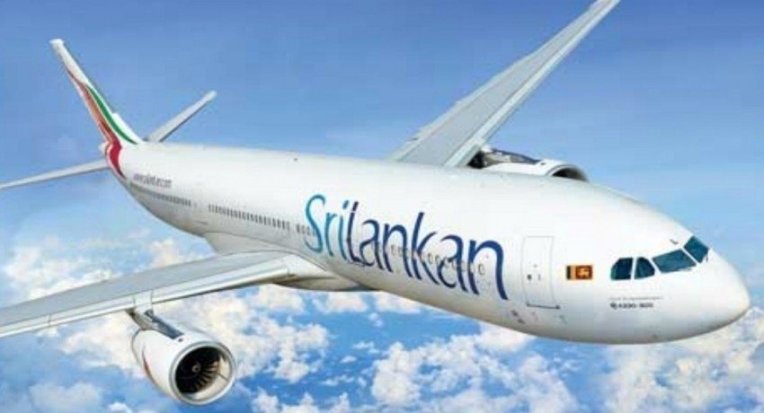 श्रीलंकन एयरलाइन्सलाई नियमित उडान अनुमति 