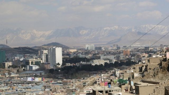 अफगानिस्तानमा अलपत्र १ सय नेपालीको चार्टर उडानमार्फत  उद्दार गरिने