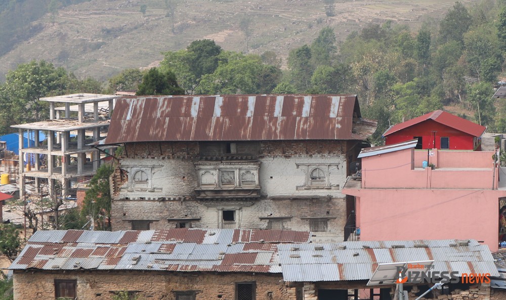 ऐतिहासिक टक्सार घर