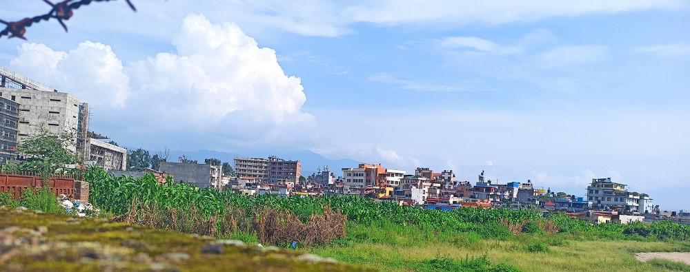 कर्मचारी सञ्चयकोषद्वारा जग्गा खरिद सापटीकर्जा सुरु