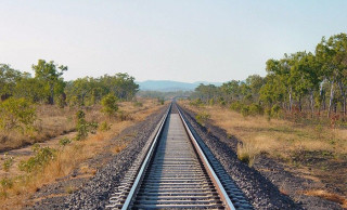 पूर्व-पश्चिम रेलमार्ग : आगामी आवमा कुनै नयाँ ठेक्का सम्झौता नहुने, विगतकै बाँकी काम पूरा गरिने