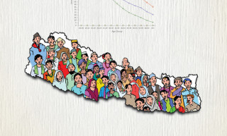 १२औँ जनगणनाको औपचारिक सुरुवात, यी हुन् पाँच नयाँ विशेषता 