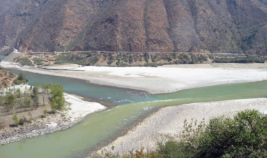 ‘सुनकोशी-तेस्रो’मा १ खर्ब ६० अर्ब लाग्ने अनुमान, अघि बढ्यो बंगलादेशसँगको सहकार्य