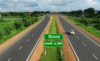 काठमाडौं-तराई द्रुतमार्ग : साढे ४ वर्षमा २६ अर्ब खर्चेको सेनाले सुरुङमार्ग र पुलका लागि माग्यो ३२ अर्ब