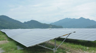 २२ अर्ब लगानीमा नवीकरणीय सौर्य उर्जा उत्पादनको तयारी