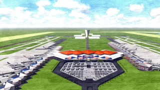 विज्ञ समूहको राय समेट्दै बाराको कोल्हवीमा पूर्ण क्षमताको अन्तर्राष्ट्रिय विमानस्थल निर्माणको प्रस्ताव मन्त्रिपरिषद्‍मा