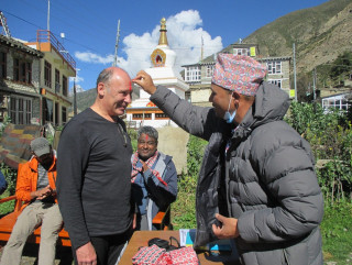 २०२२ देखि नेपाल आउने पर्यटकलाई ५ हजार डलरको कोभिड बिमा अनिवार्य