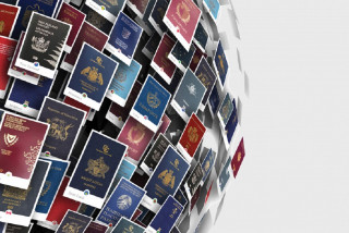 नेपाली पासपोर्ट संसारकै कमजोर सूचीमा