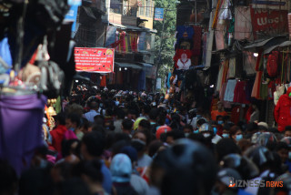 काठमाडौं महानगरभित्र ३० वर्गफुटभन्दा बढीको साइनबोर्ड राख्न नपाइने