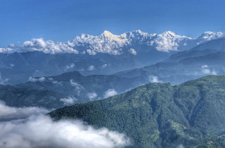 कोप-२६ : हिमाली क्षेत्र र विपद्का मुद्दा उठाउन सुझाव