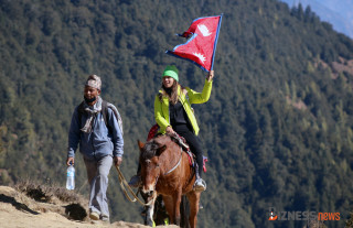 नेपाल भ्रमण दशक मन्त्रिपरिषदबाट स्वीकृत, १० वर्षपछि वार्षिक ५० लाख पर्यटक ल्याउने लक्ष्य 