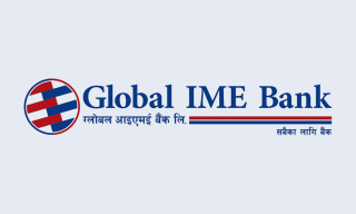 ग्लोबल आईएमई बैंकको नयाँ शाखारहित बैंकिङ सेवा पाँचथरको डेरी बजारमा
