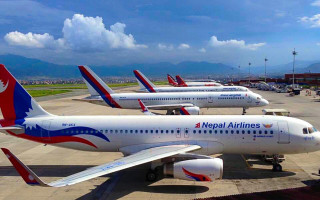 सञ्चय कोष र लगानी कोषलाई अर्थले भन्यो : यही तालले नेपाल एयरलाइन्स चल्दैन, सम्पत्ति लिलाम गरेर ऋण उठाउनू 