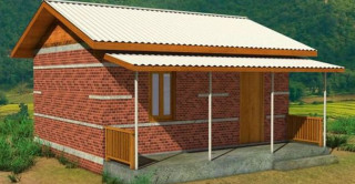 जुम्लाको तातोपानी गाउँपालिकाभित्र 'निःशुल्क घर बीमा'