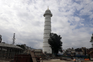 धरहरादेखि दमक भ्यूटावरसम्म विशिष्ट संरचनामा, सञ्चालनका लागि जारी भयो गठन आदेश