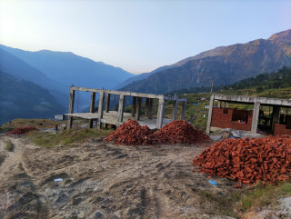 बाह्रबिसे सबस्टेसनकाे ठेकेदारले लापरबाही गरेको भन्दै ४ महिने अल्टिमेटम