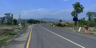 मदनभण्डारी लोकमार्गमा विवाद : ३३ मिटरअनुसारकै मुआब्जा माग 