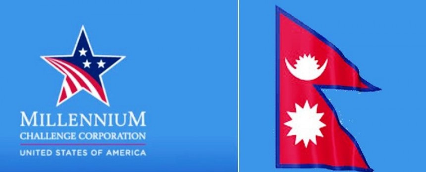 एमसीसी सम्झौता : अमेरिकामा समीक्षा बैठक, नेपालमा संसद बैठक
