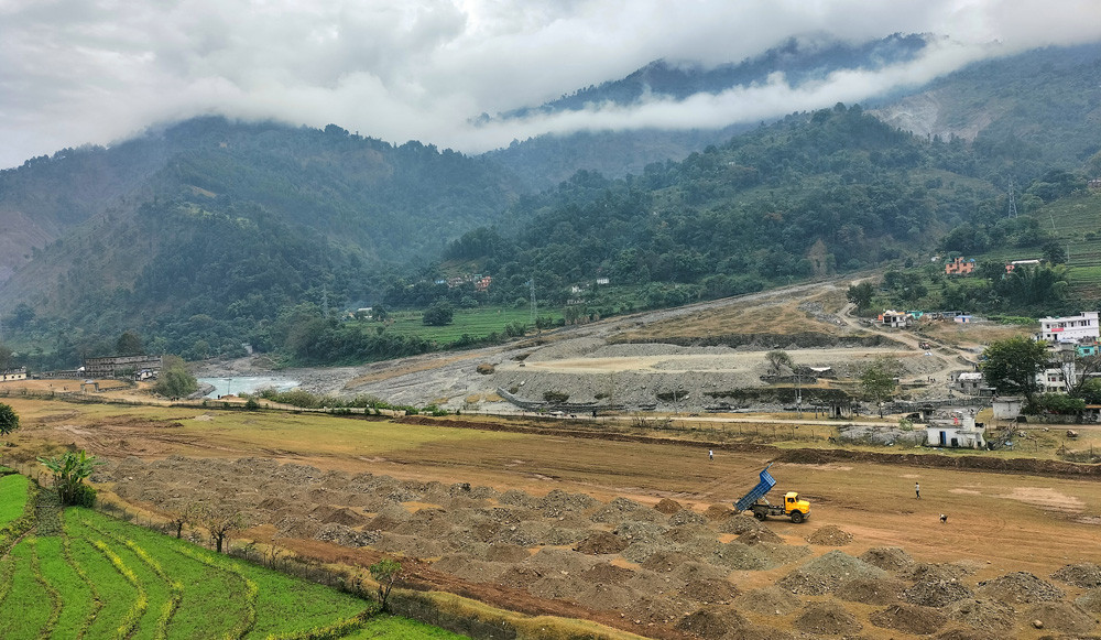 बन्द भएको २८ वर्षपछि गोकुलेश्वर विमानस्थल सञ्चालनको तयारी