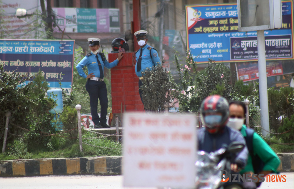 शिवरात्रीको भिडभाडलाई ध्यानमा राखेर ट्राफिकले तोक्यो रुट र पार्किङ स्थल, कुन सवारी साधनलाई कता?