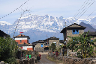 पश्चिमी वायुको प्रभावले हवाई र पर्वतारोहण क्षेत्र प्रभावित हुनसक्ने