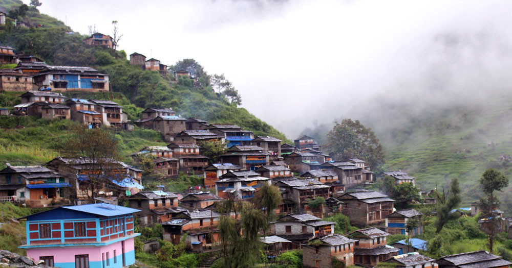 अनुदानमा खुलेका अधिकांश होमस्टे बन्द