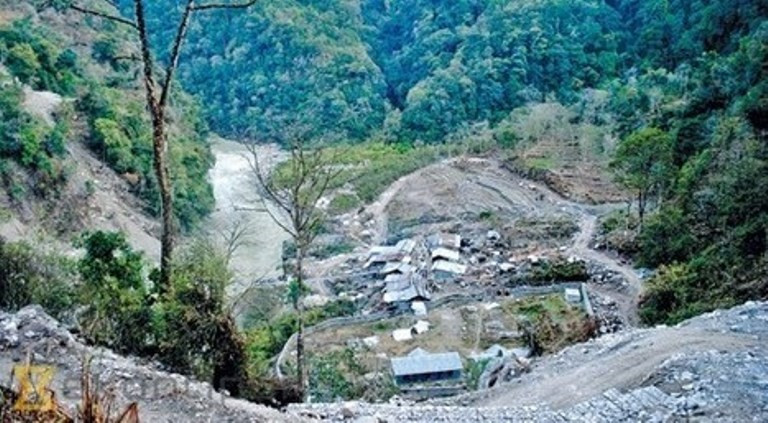 २३ अर्ब लागतको जगदुल्ला जलविद्युत् आयोजना बनाउन ‘ग्लोबल टेण्डर’ आह्वान