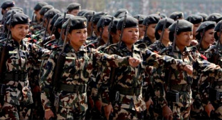 नेपाली सेनाले माग्यो २२९ जना अधिकृत क्याडेट (सेकेन्ड लेफ्टिनेन्ट)