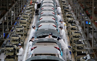 होन्डा र डोङफेङबीच साझोदार घोषणा, वार्षिक १ लाख २० हजार विद्युतीय कार उत्पादन गर्ने