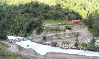 जहाँ सबै वडा सडक सञ्जालमा, अब टिप्तालासम्म हुँदैछ विस्तार