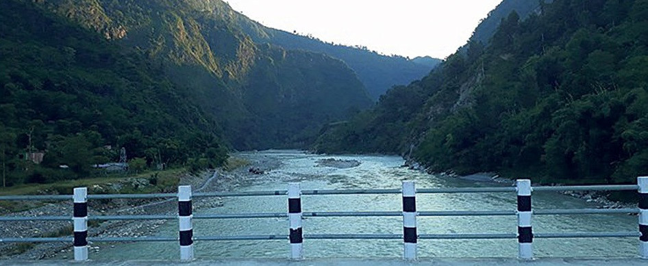 तनहुँ जलविद्युत् आयोजनाबाट सुख्खायाममा पनि विद्युत्  आपूर्ति सहज हुने