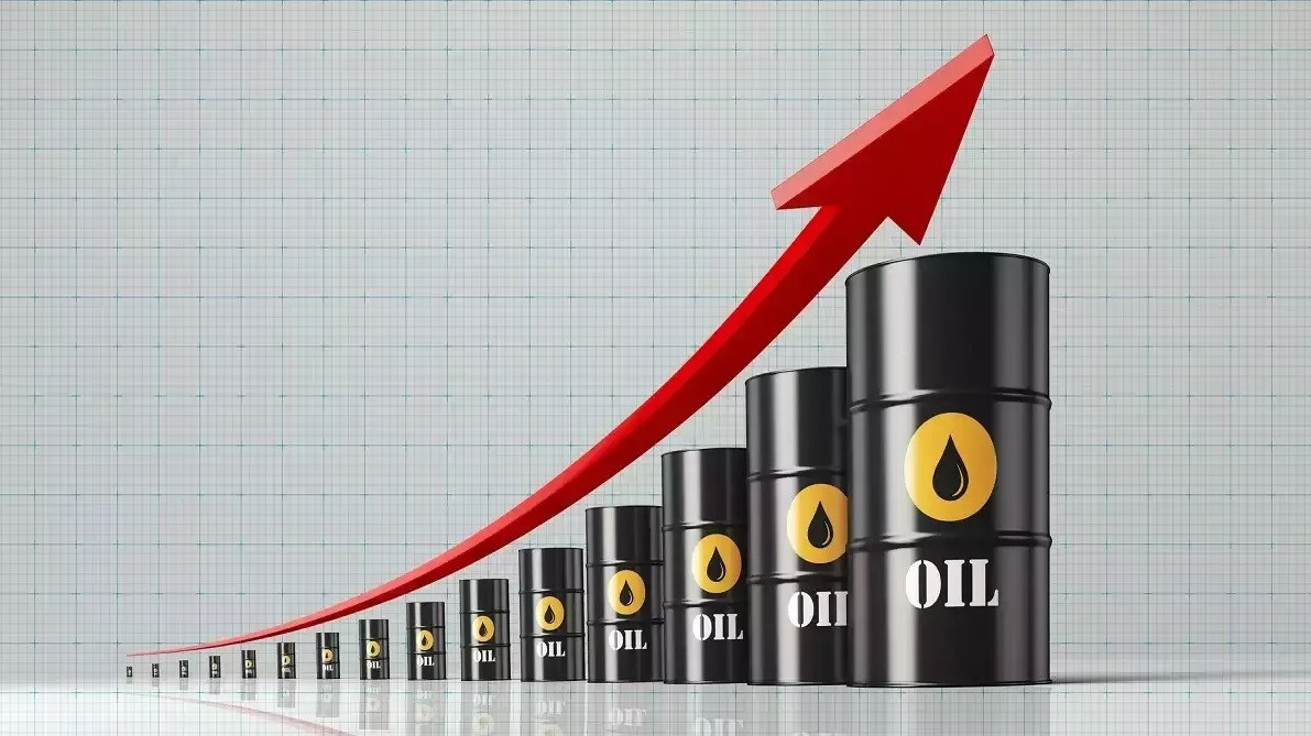 अन्तर्राष्ट्रिय बजारमा पेट्रोलियमको मूल्य सात वर्षकै उच्च