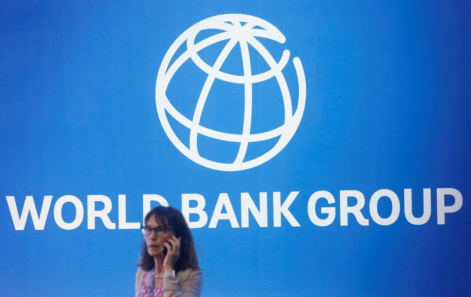 आगामी वर्ष नेपालको आर्थिक वृद्धिदरमा सुधार हुने विश्व बैंकको प्रक्षेपण