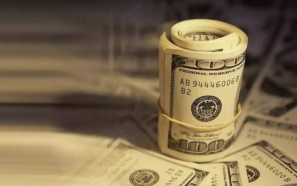 विदेशी मुद्राको सञ्चिति : एक महिनामा ३ करोड डलर थपियो 