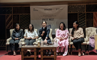 नेपाली महिला प्राविधिकले बनाए  किसानलाई सघाउने सफ्टवेयर 'साथी'