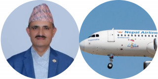 नेपाल एयरलाइन्सको ग्राउन्ड ह्यान्डलिङ सेवामा सरकारी सहानुभूति कहिलेसम्म?