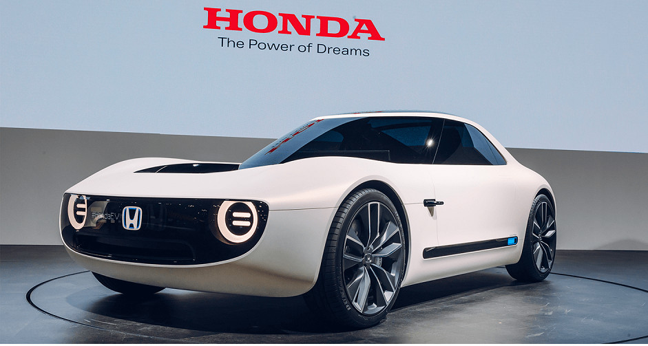 विद्युतीय कार उत्पादन गर्न होन्डाले ४० अर्ब डलर लगानी गर्ने