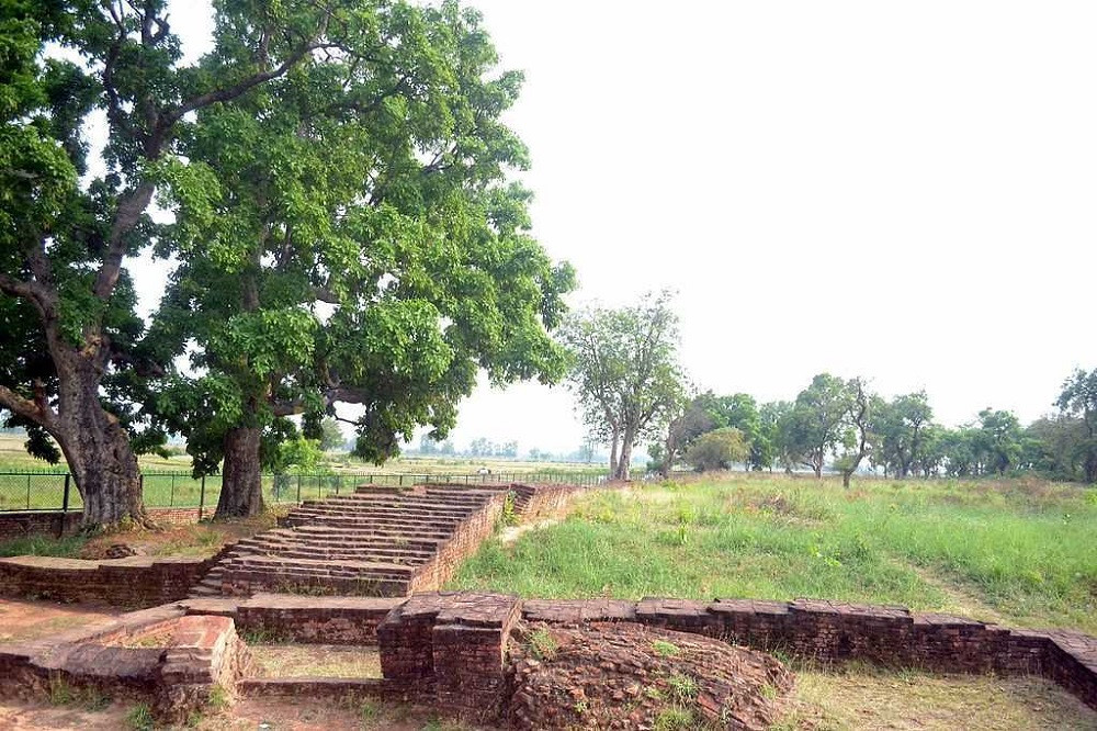 तिलौराकोट क्षेत्रलाई विश्व सम्पदा सूचीमा सूचीकृत गर्न दस्तावेज तयार पारिँदै