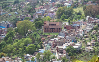 पृथ्वीनारायण शाहको मूर्ति बनाउन तालिम, पर्यटकका लागि गोरखाको चिनो