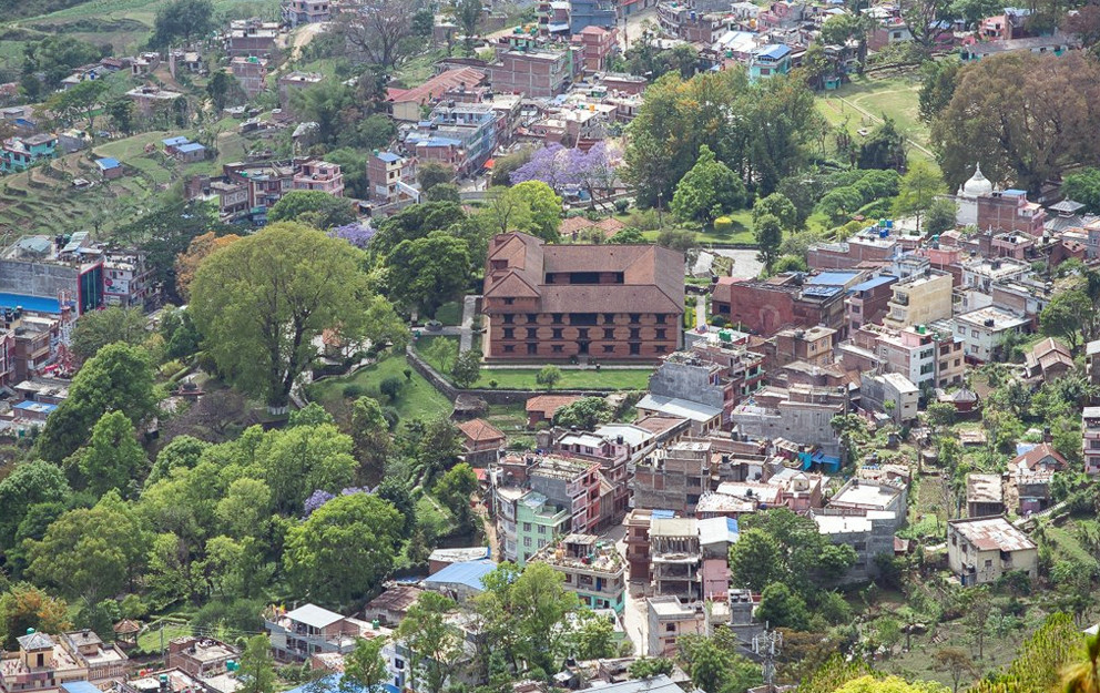 पृथ्वीनारायण शाहको मूर्ति बनाउन तालिम, पर्यटकका लागि गोरखाको चिनो