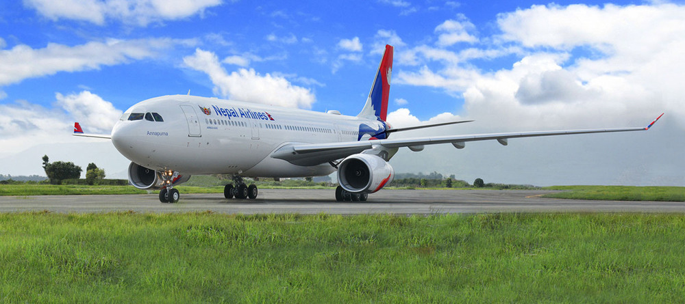 नेपाल एयरलाइन्सले जेठ २९ देखि मलेसियाबाट गौतमबुद्ध विमानस्थलमा अन्तर्राष्ट्रिय उडान गर्ने