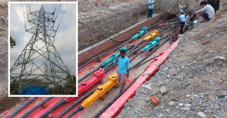 बुटवल-लुम्बिनी प्रसारण लाइन सञ्चालनमा, भैरहवा क्षेत्रको विद्युत आपूर्ति सुधार हुने