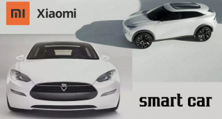 चीनले किन रोक्दैछ १० अर्ब डलर खर्चेर विद्युतीय कार बनाउने साओमीको योजना 