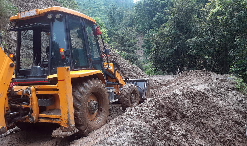 पूर्वतयारी गरेर मात्रै सडक निर्माण अघि बढाउन निर्देशन