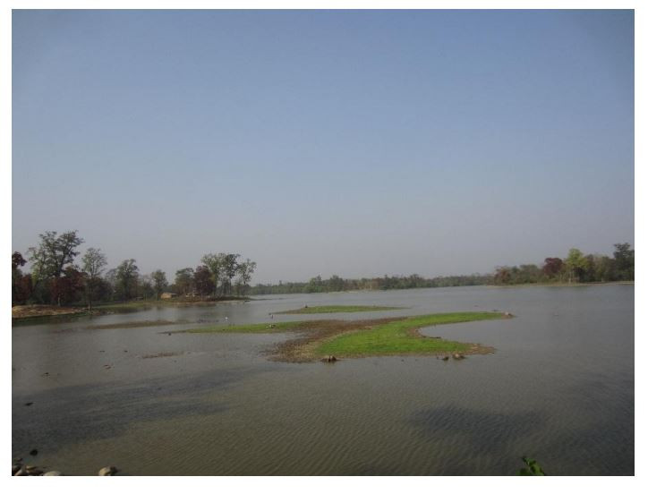 पथरिया-कान्द्रा सिँचाइ आयोजनाको लागत ४ अर्ब ६१ करोड, कैलालीका पाँच स्थानीय तहमा १७ हजार हेक्टर सिञ्चित हुने 