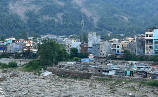 रित्तिँदैछ जलभण्डार, कठिन हुँदैछ सिँचाइ