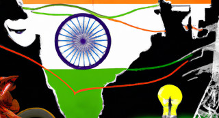 दुई महिनामा साढे ३ अर्बको बिजुली भारत निर्यात