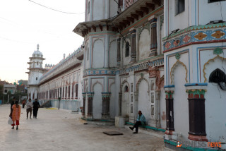 जनकपुरमा तीन दिनसम्म मदिरा र माछामासु बिक्रीवितरणमा रोक