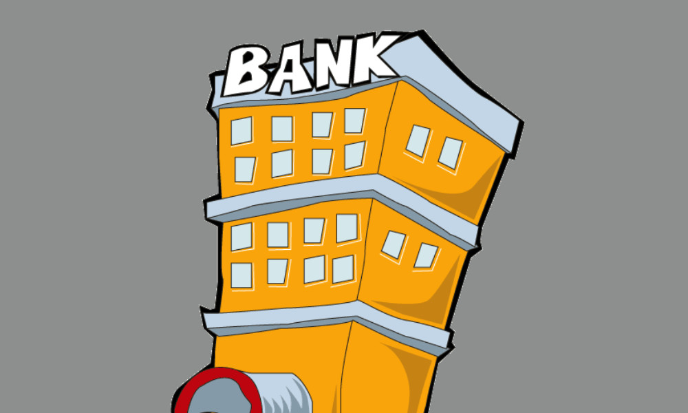 बैंकिङ प्रणाली सहज बन्दै, दुईखर्ब ऋण लगानी गर्ने अवस्थासँगै ब्याजदर घट्दै