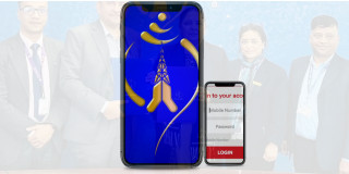 पाँच मोबाइल बैंकिङ एप चलाउँदा नेपाल टेलिकमको मोबाइल डेटा नि:शुल्क